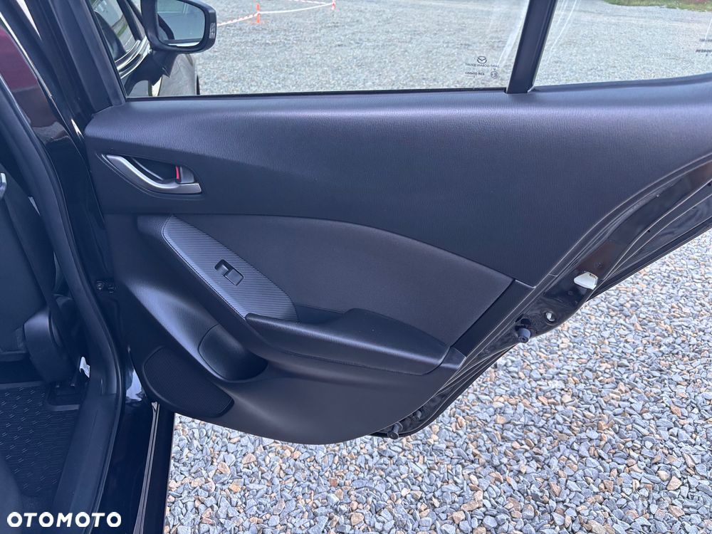 Mazda 3 SKYACTIV-G 120 KIZOKU - 20