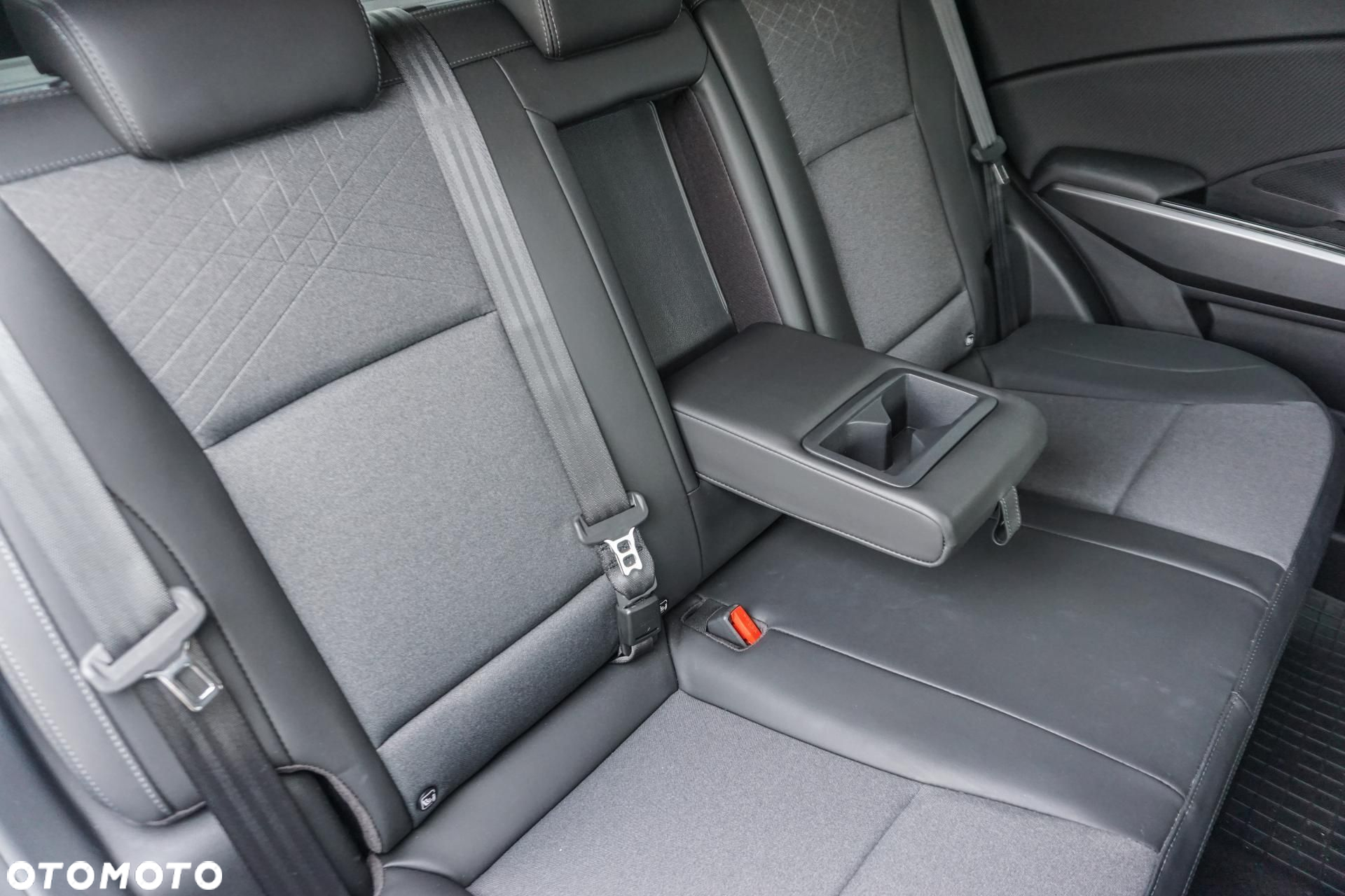 SsangYong/KGM Tivoli 1.5 T-GDI Adventure Plus - 15