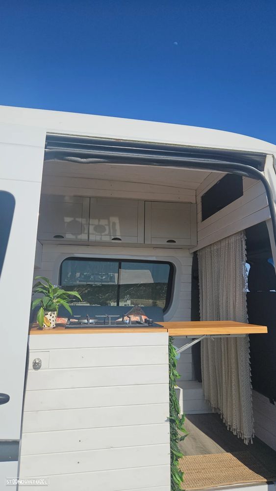 Mercedes-Benz Sprinter - 6