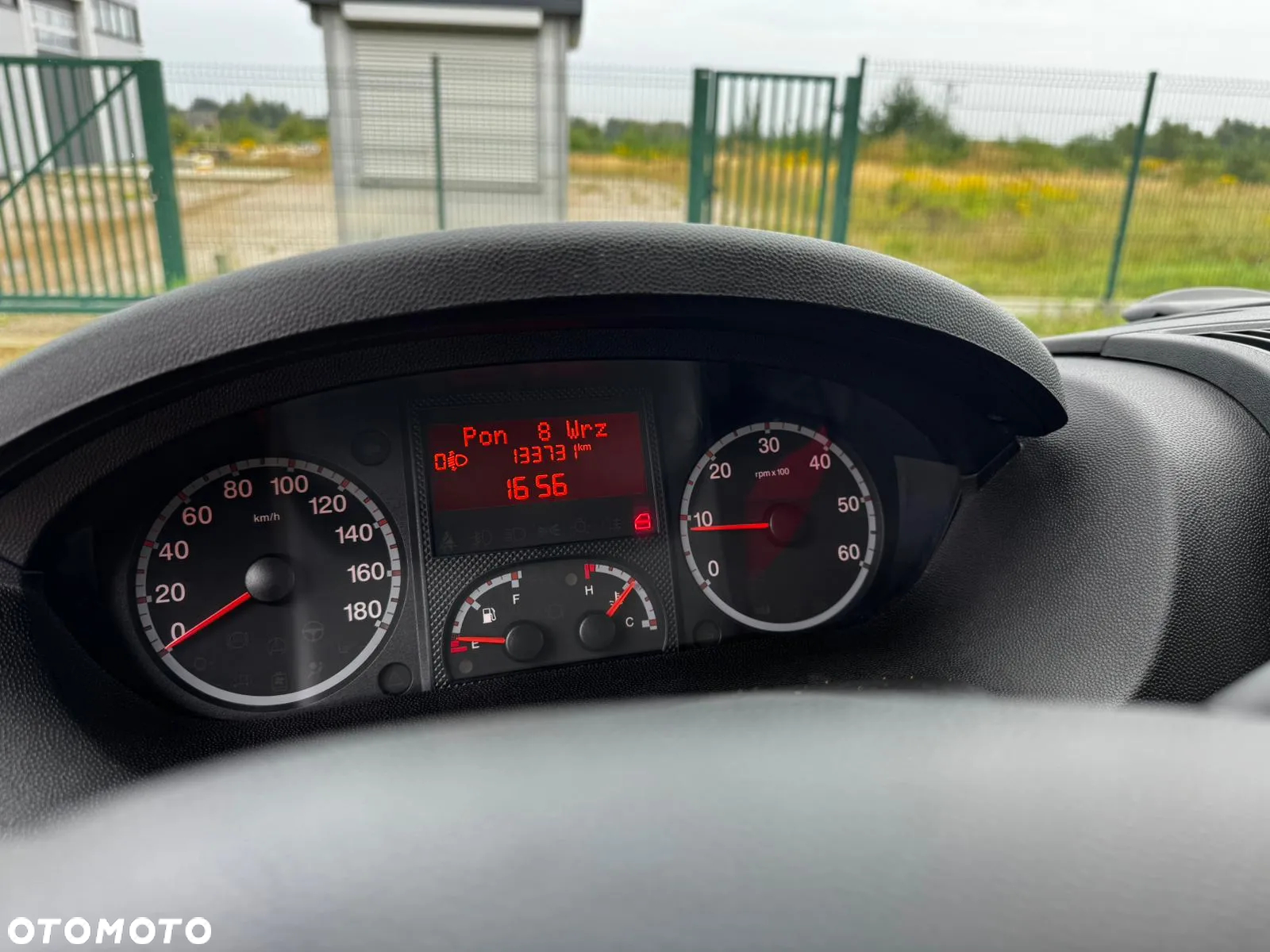 Fiat Ducato - 12
