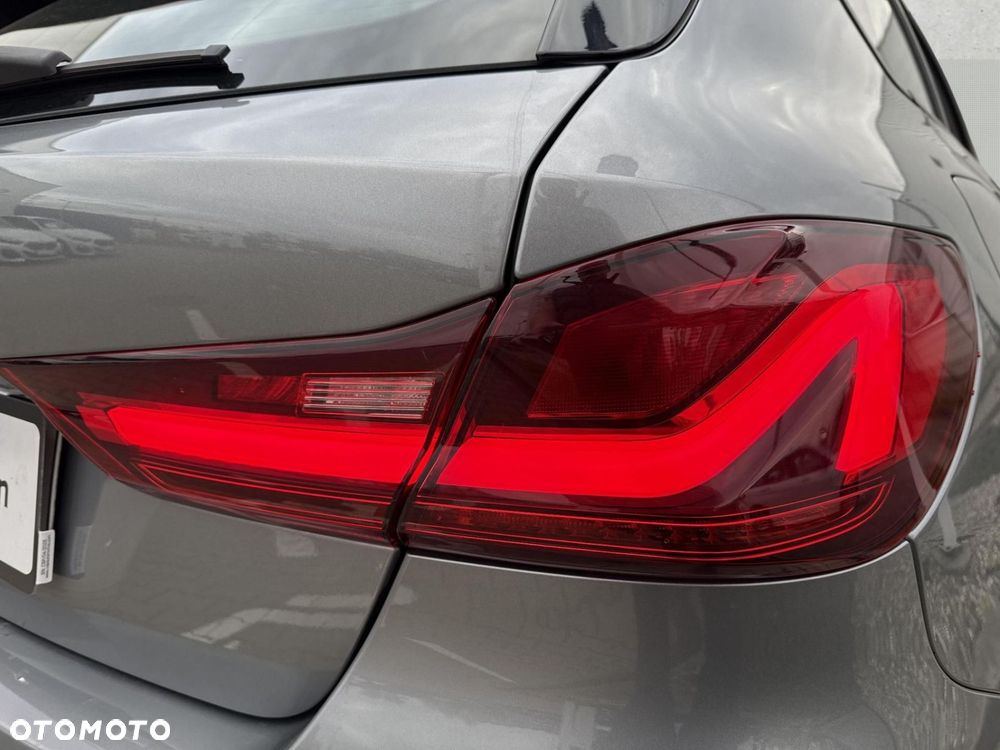 BMW Seria 1 - 27