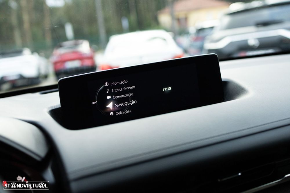 Mazda MX-30 e-SKYACTIV FIRST EDITION - 28