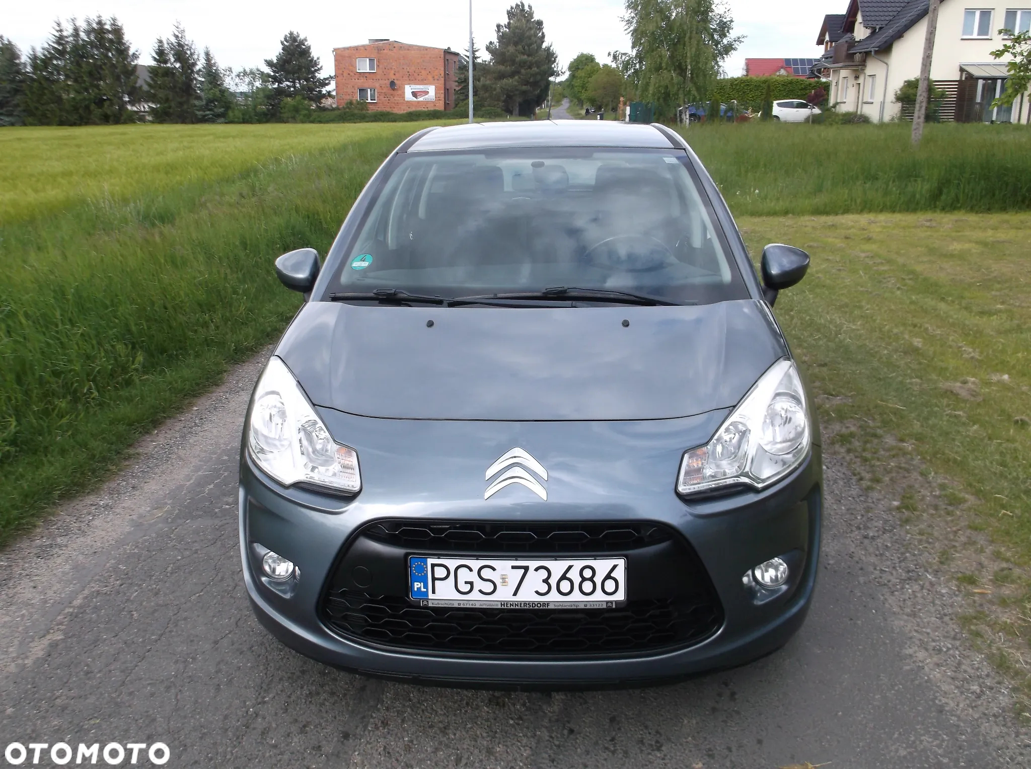 Citroën C3 VTi 95 Tendance - 27