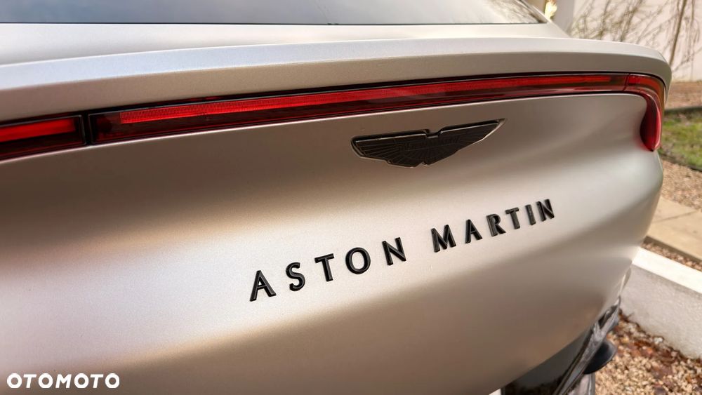 Aston Martin DBX707 - 19