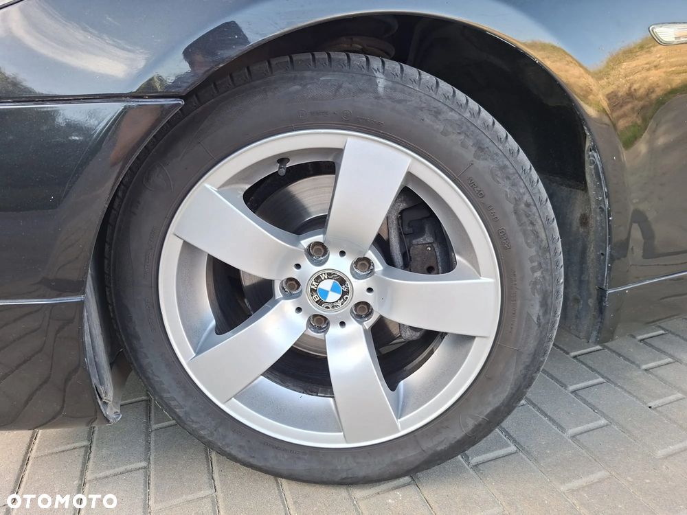 BMW Seria 5 - 21