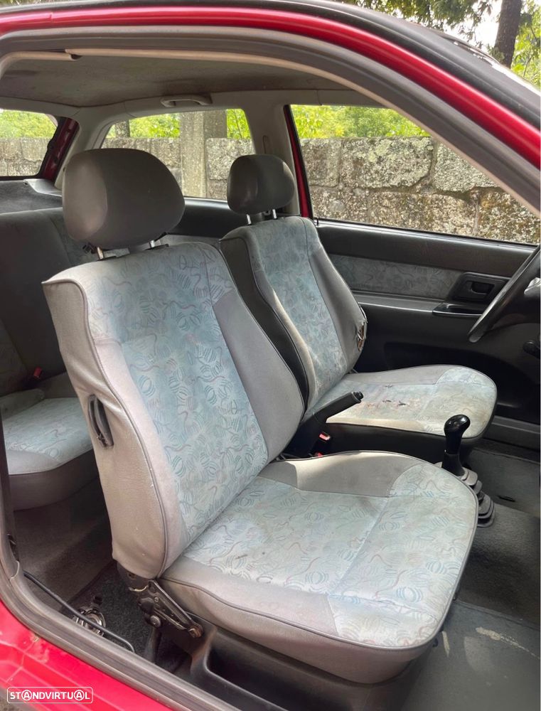 SEAT Ibiza 1.0 SXE - 6