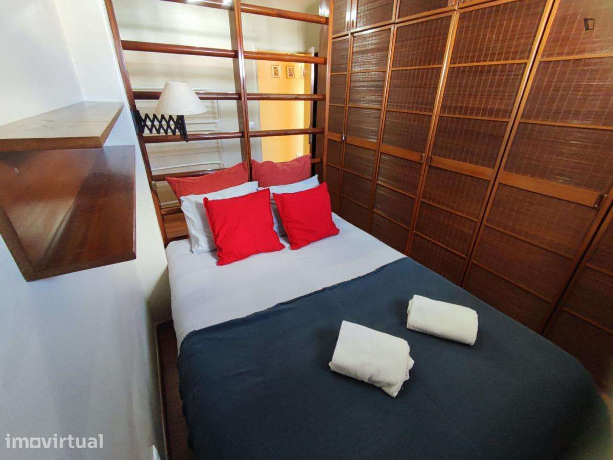 Apartamento com 2 quartos - localizado em Oeiras Lisbon - Grande imagem: 5/29