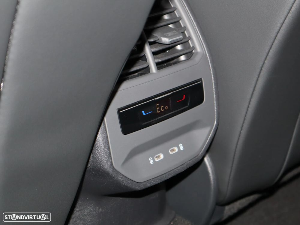 SEAT Leon ST 1.4 e-Hybrid FR DSG - 14