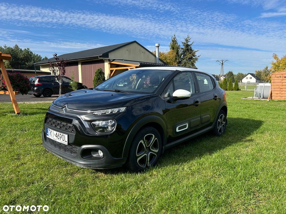 Citroen C3 2022 photo 3