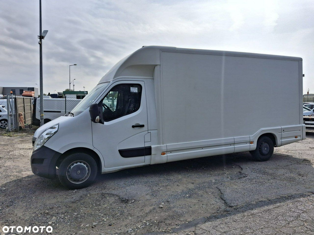Renault Master - 15