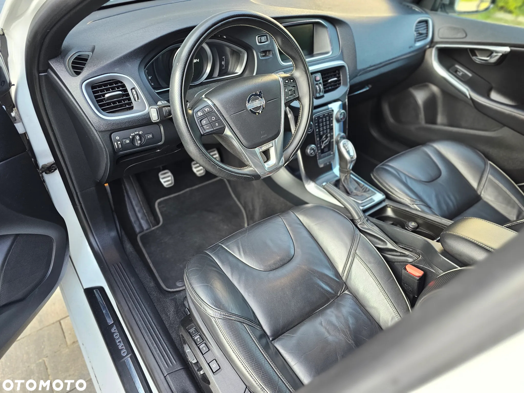 Volvo V40 D3 RDesign - 5