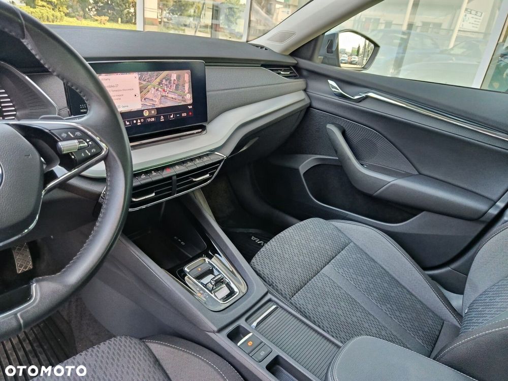 Skoda Octavia - 17