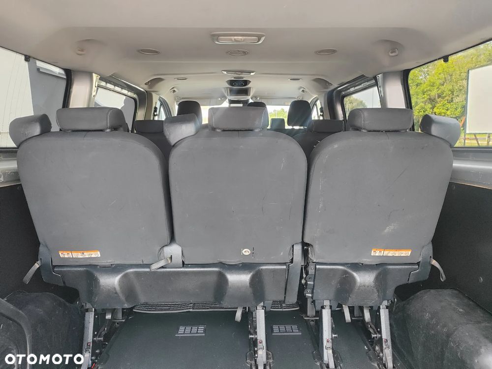 Ford Transit Custom 310 L2H1 Limited - 22