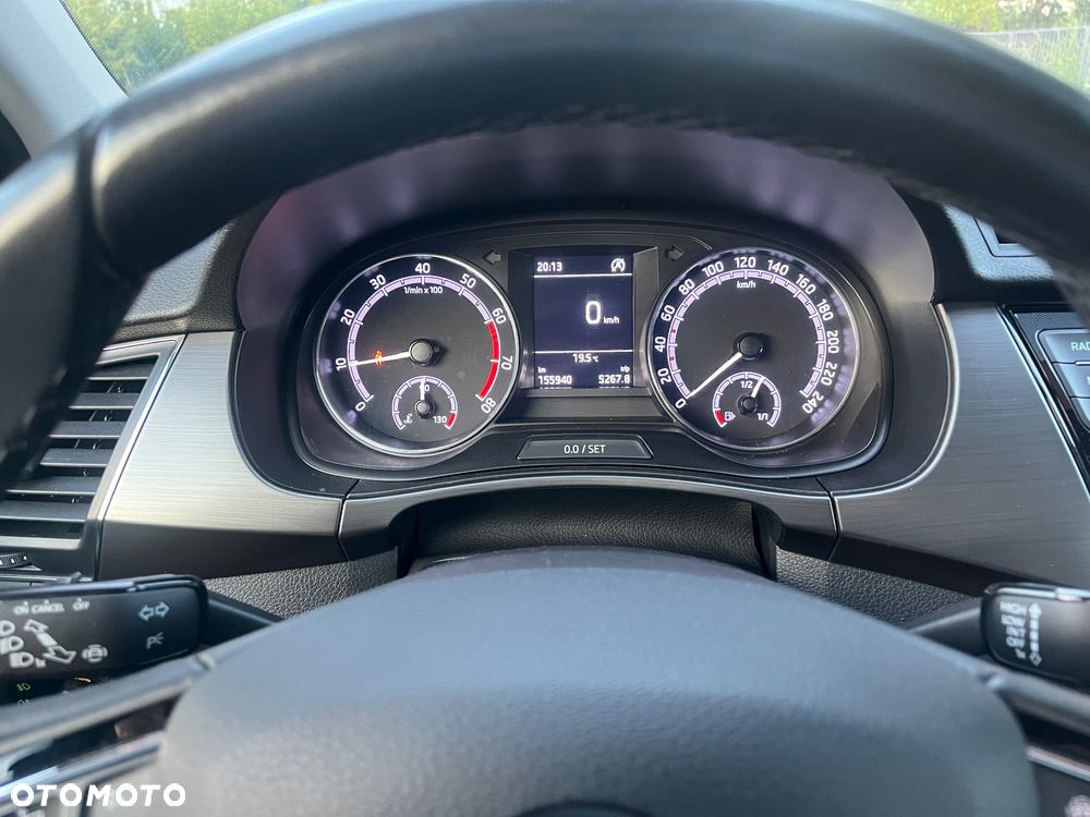 Skoda Fabia 1.0 TSI Style - 29