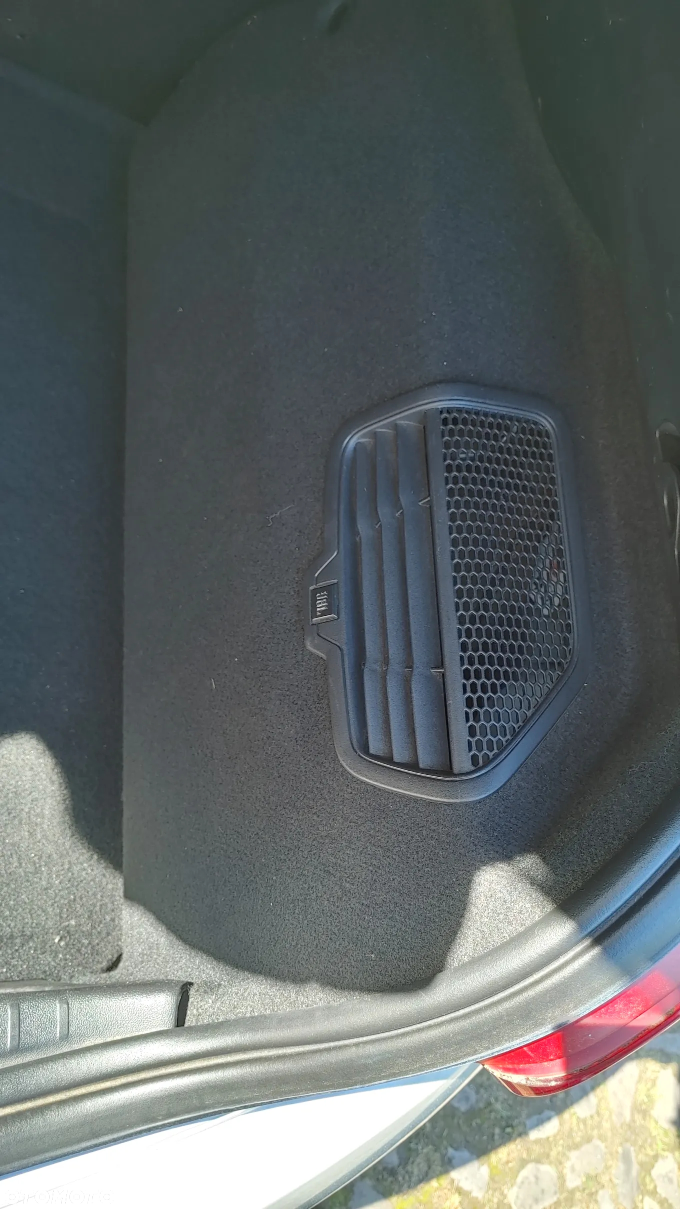 Peugeot 208 1.6 THP GTi - 5