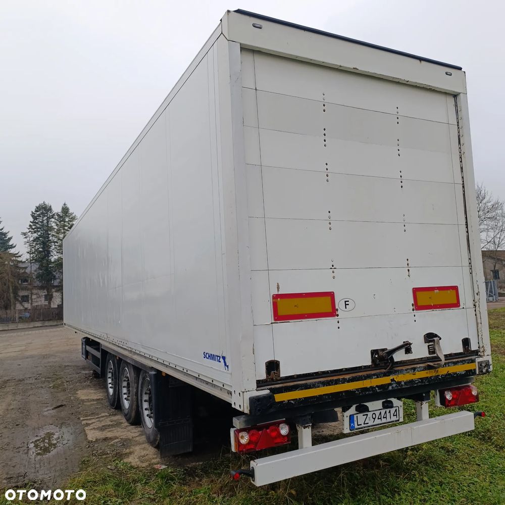 Schmitz Cargobull - 1