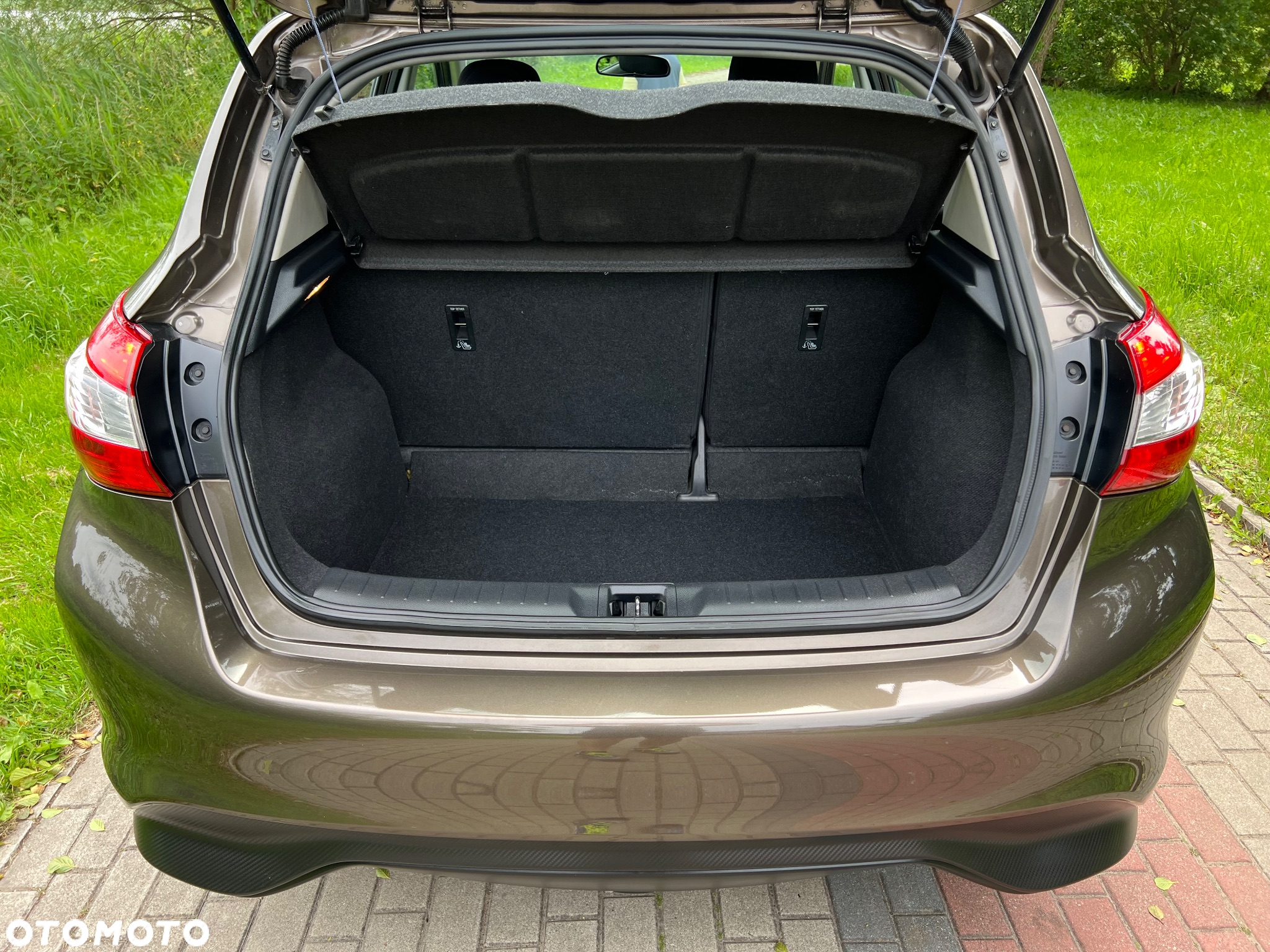 Nissan Pulsar 1.2 DIG-T Tekna - 9