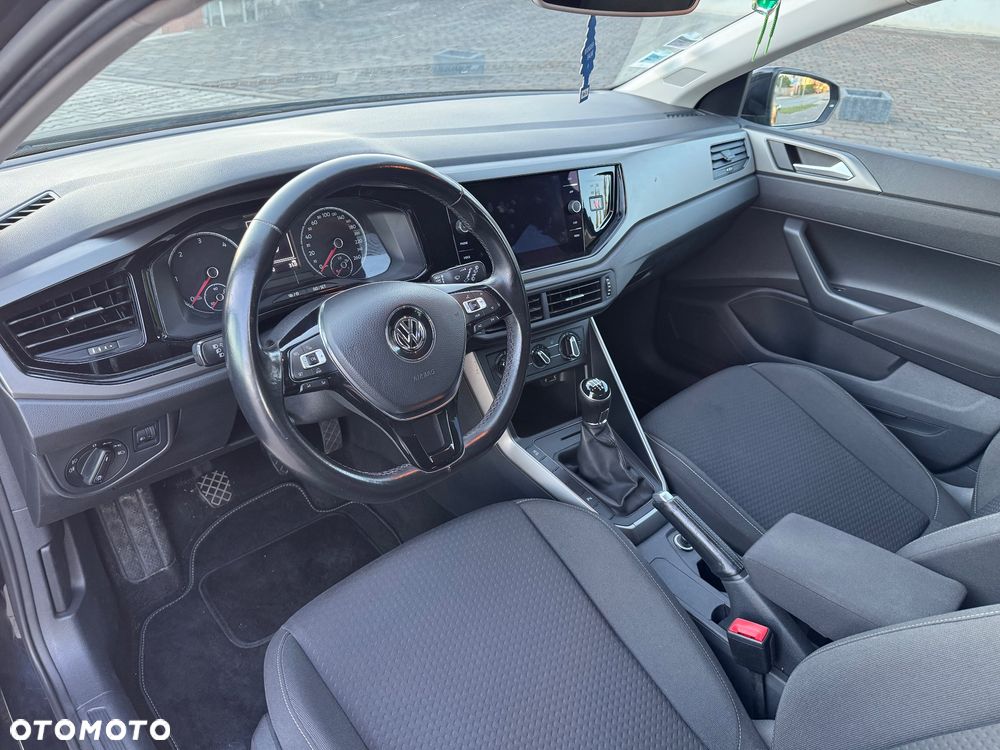 Volkswagen Polo - 7