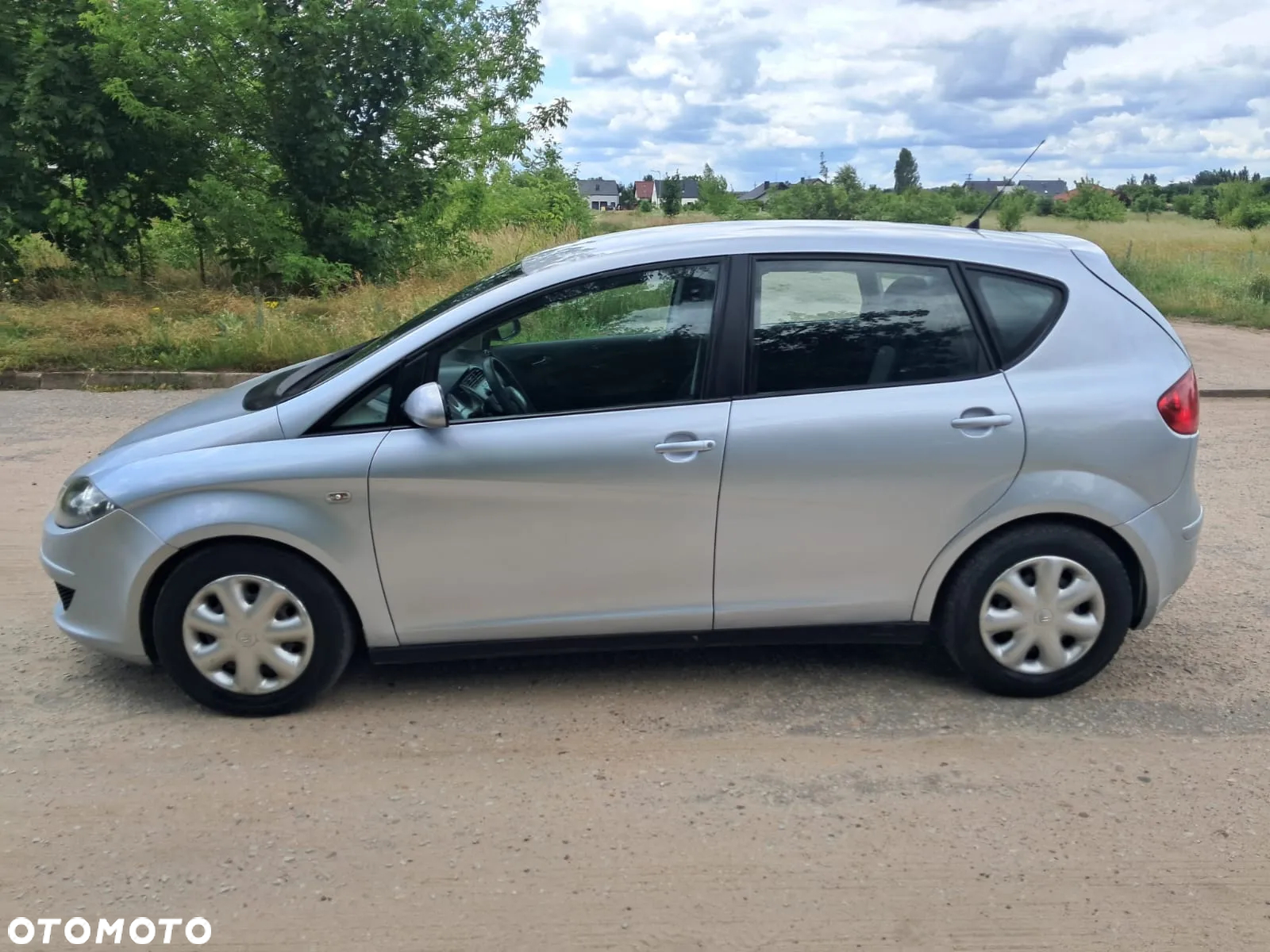Seat Altea 1.9 TDI Stylance - 2