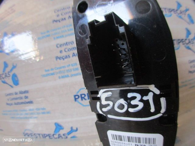Interruptor 928962401 MINI COUNTRYMAN R60 2015 1.6D 90CV 5P BRANCO VIDROS FE - 4