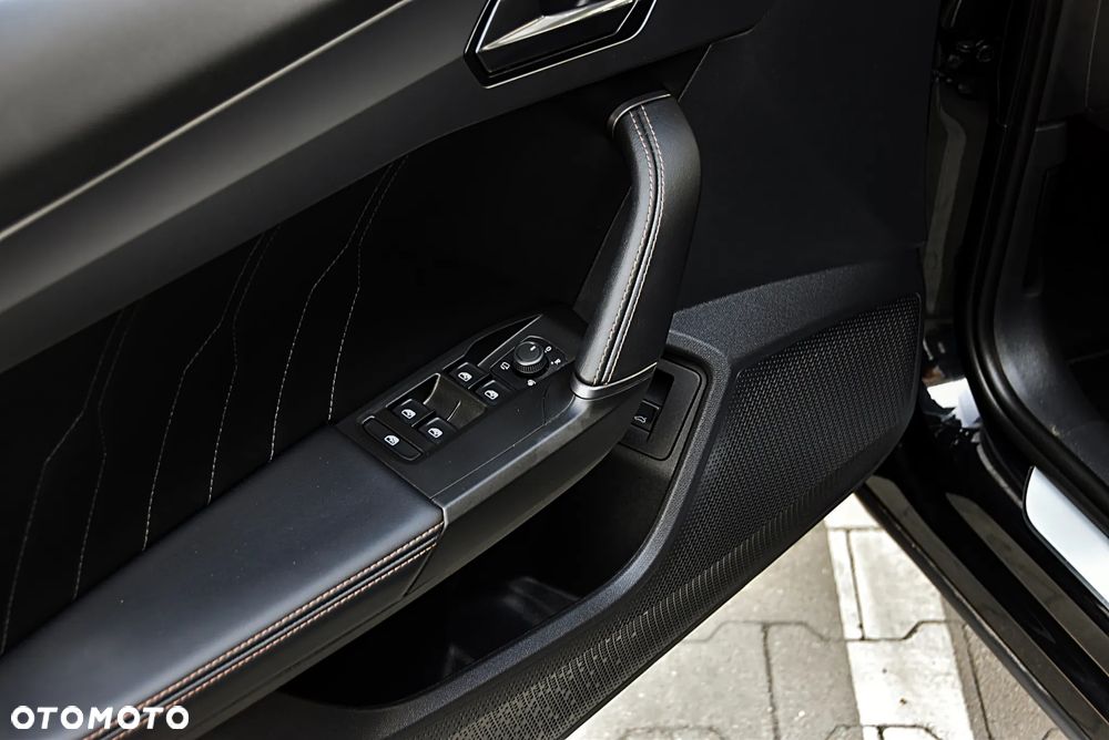 Cupra Formentor 2.0 TSI 4Drive DSG - 38