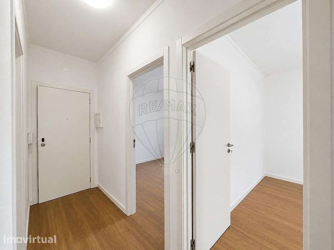 T1 Totalmente Renovado em Real, Braga - Grande imagem: 2/7
