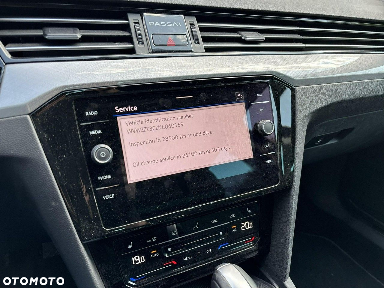 Volkswagen Passat 1.5 TSI EVO Business DSG - 23