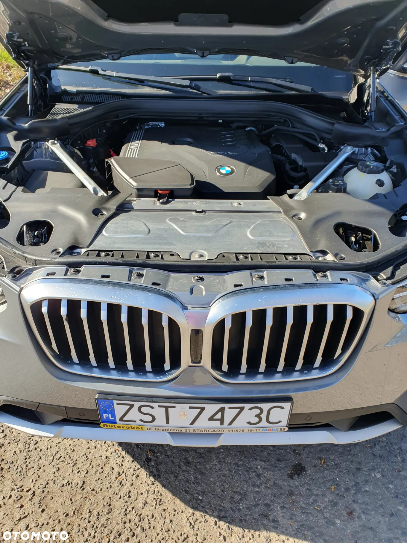 BMW X3 xDrive30i xLine - 20