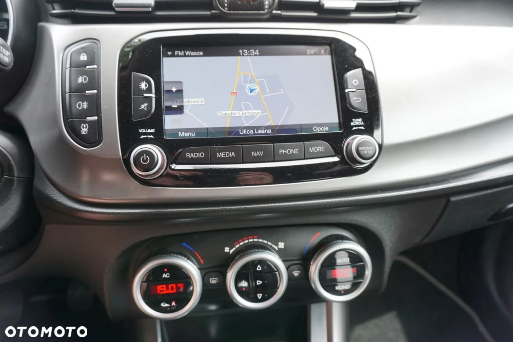 Alfa Romeo Giulietta 1.4 TB 16V Impression - 21