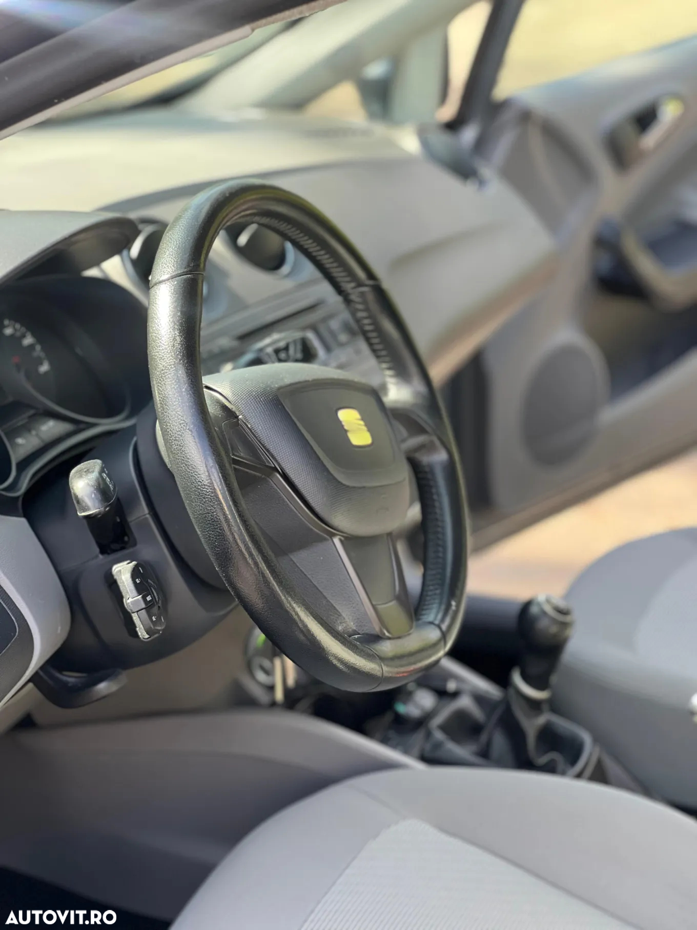 Seat Ibiza - 11
