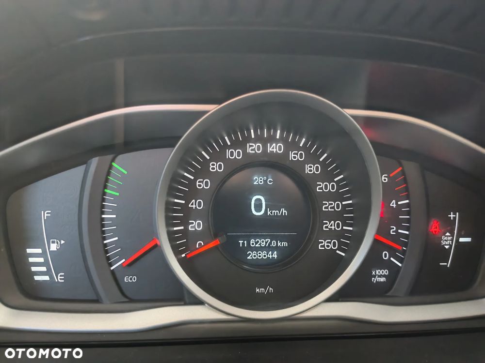 Volvo V60 D2 Drive-E Kinetic - 18