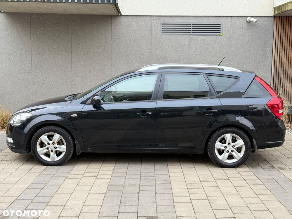 Kia Ceed - 5