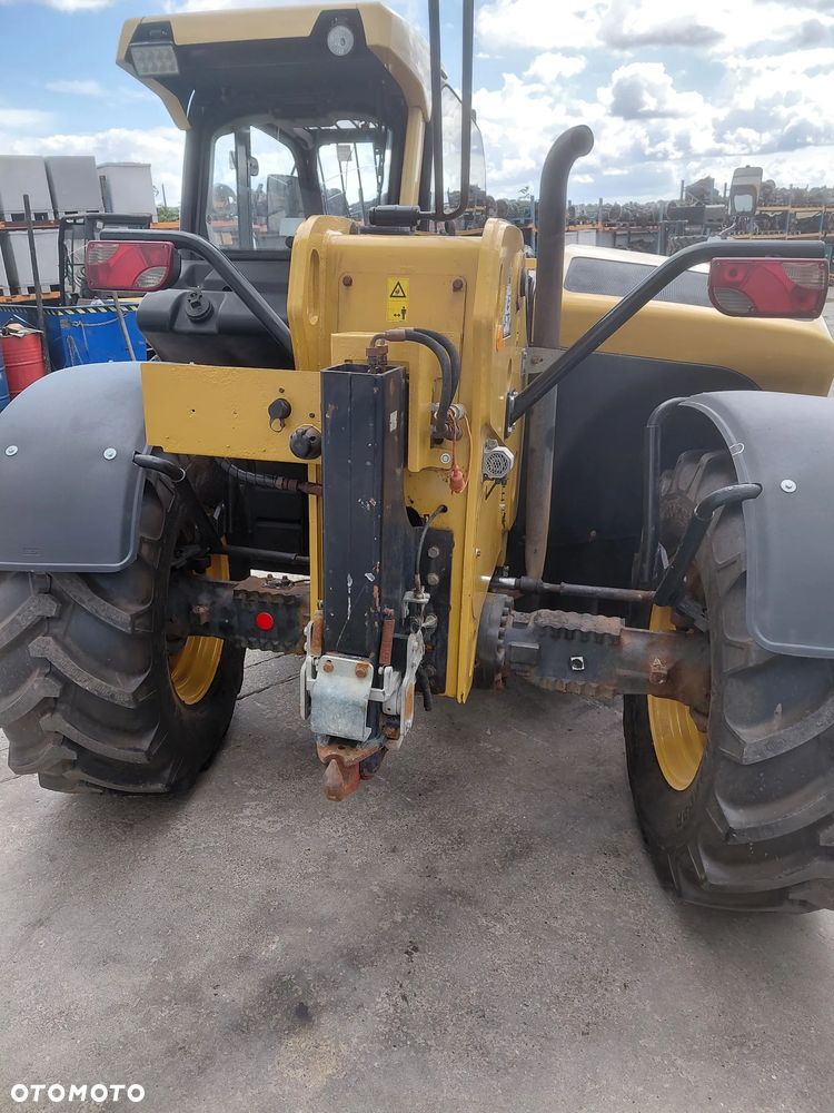 Caterpillar TH336 - 7
