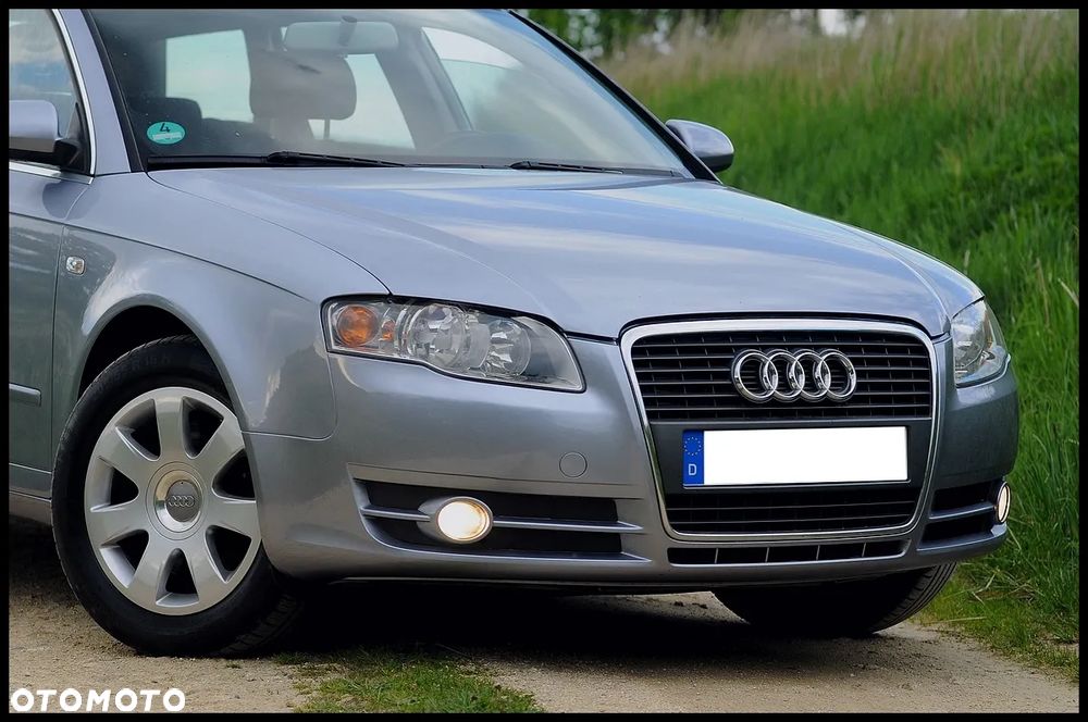 Audi A4 Avant - 19