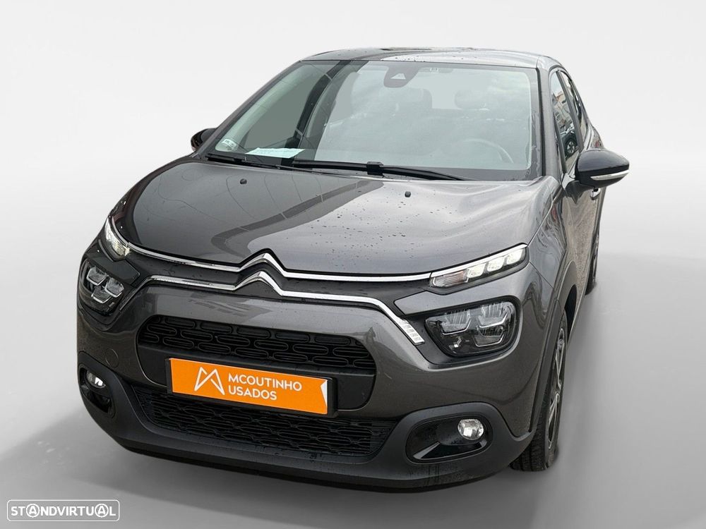 Citroën C3 1.2 PureTech Max - 1