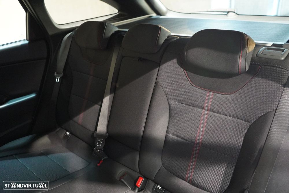 Hyundai i30 SW - 27