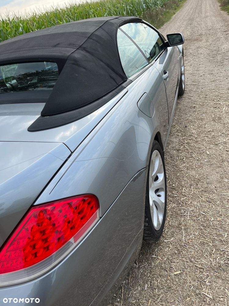 BMW Seria 6 645Ci - 5