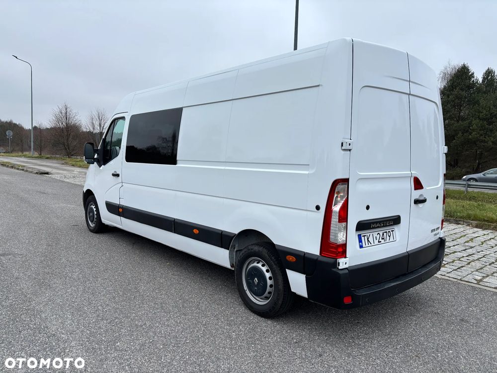 Renault Master - 12