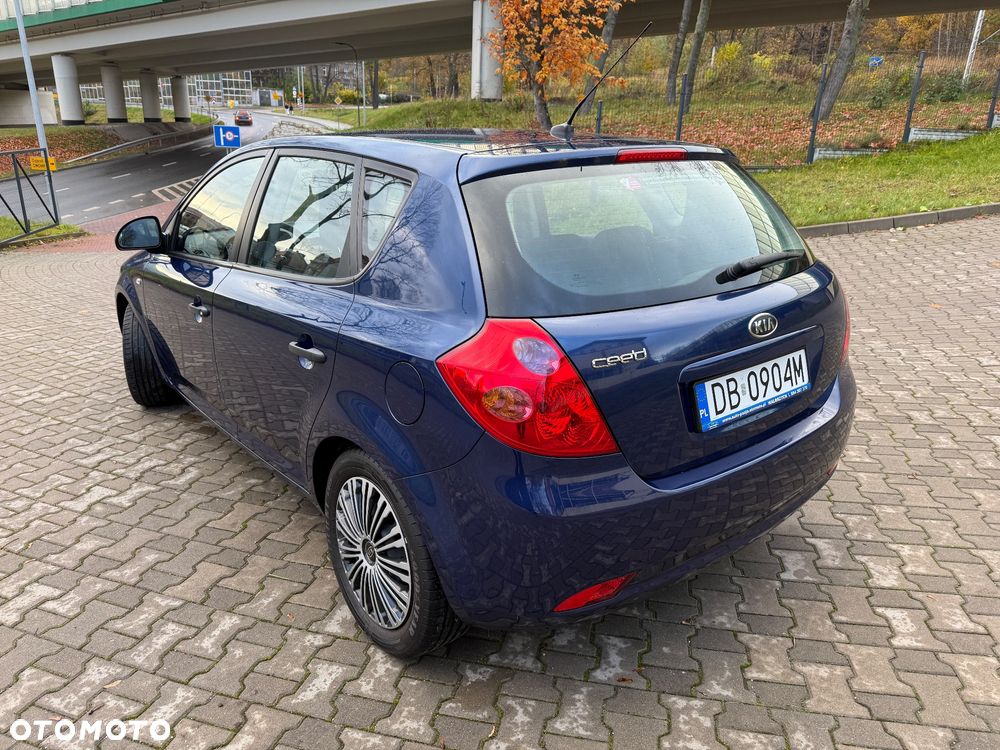 Kia Ceed Cee'd 1.4 M - 3