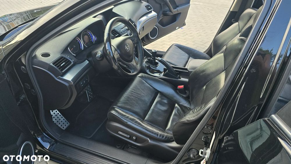 Honda Accord 2.0 Executive - 14