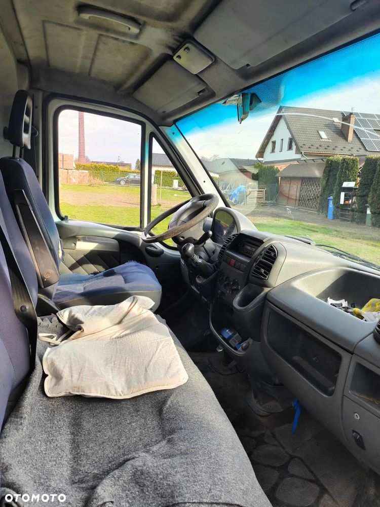 Fiat Ducato - 6