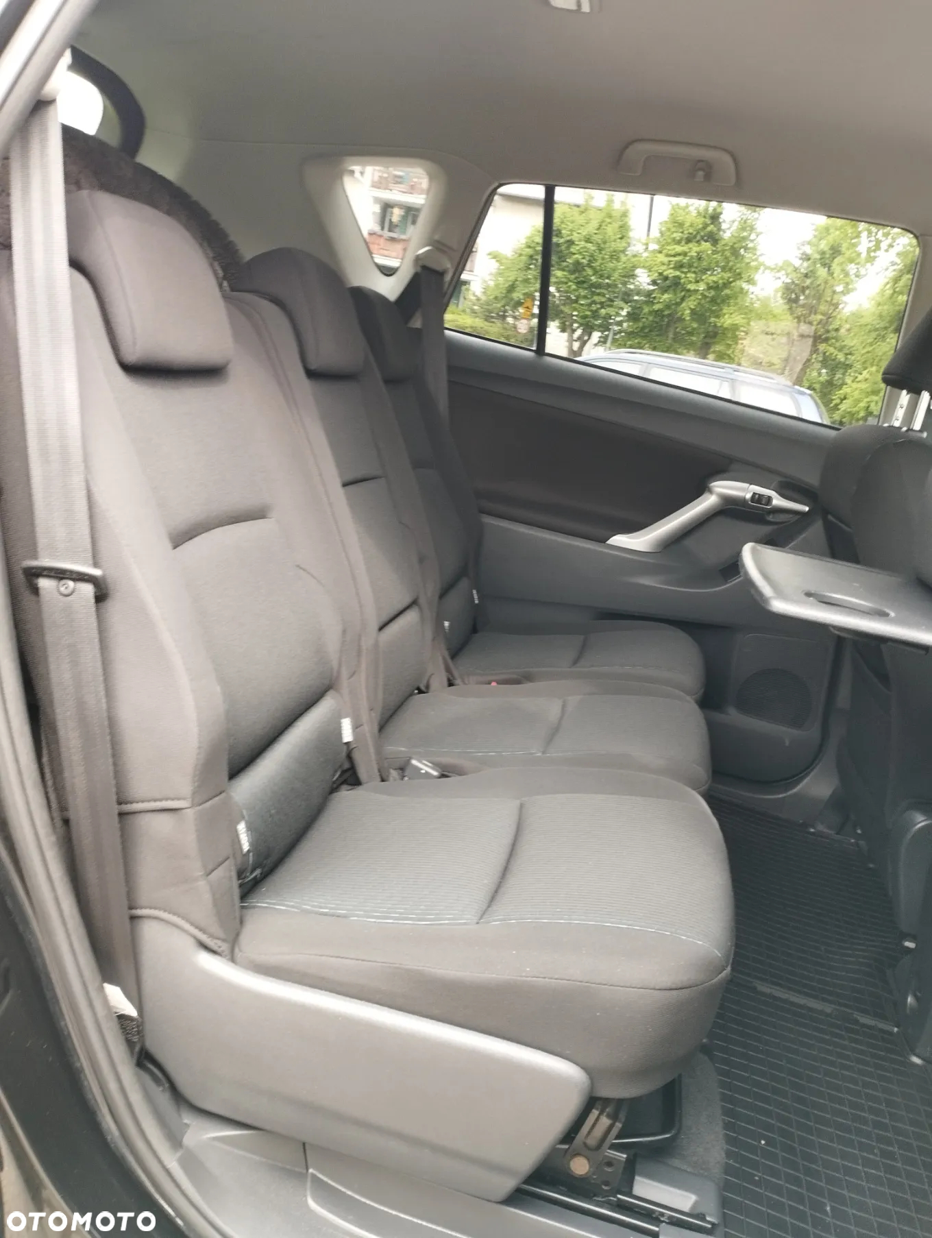 Toyota Verso 1.8 5-Sitzer Executive - 12