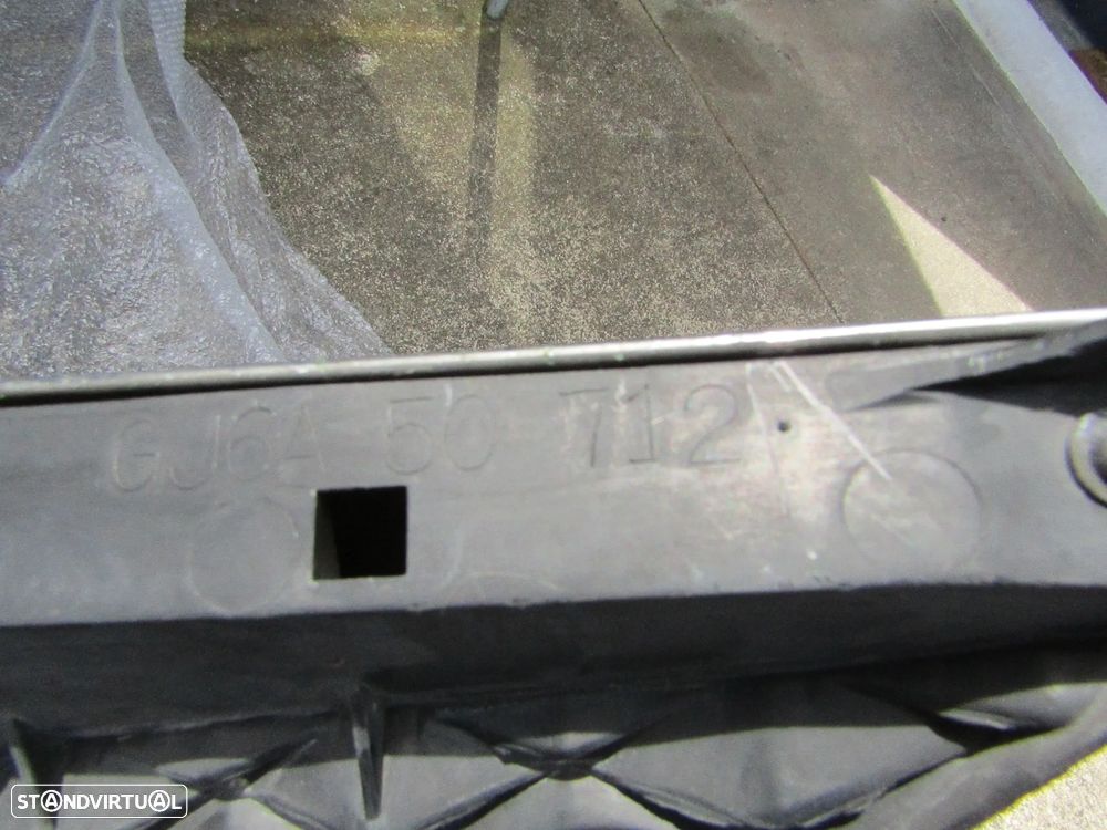 Grelha Mazda 6 ano 2005 original REF. GJ6A 50 712 - 11