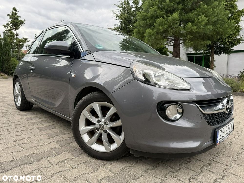 Opel Adam - 1
