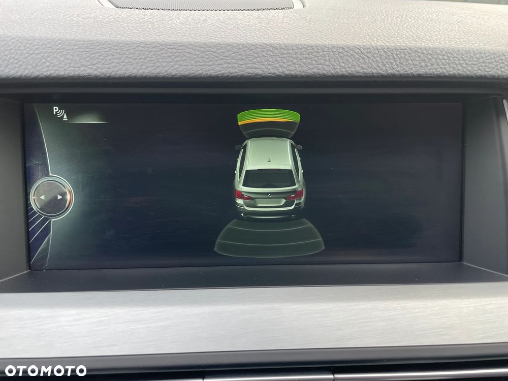BMW Seria 5 520d Modern Line - 24