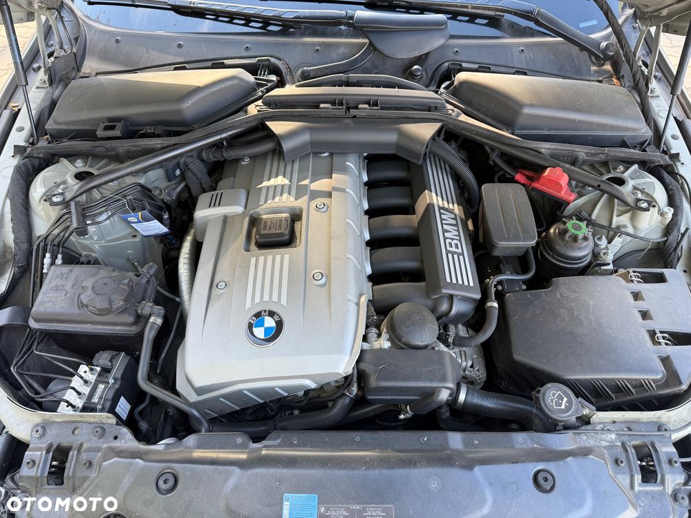 BMW Seria 5 - 10