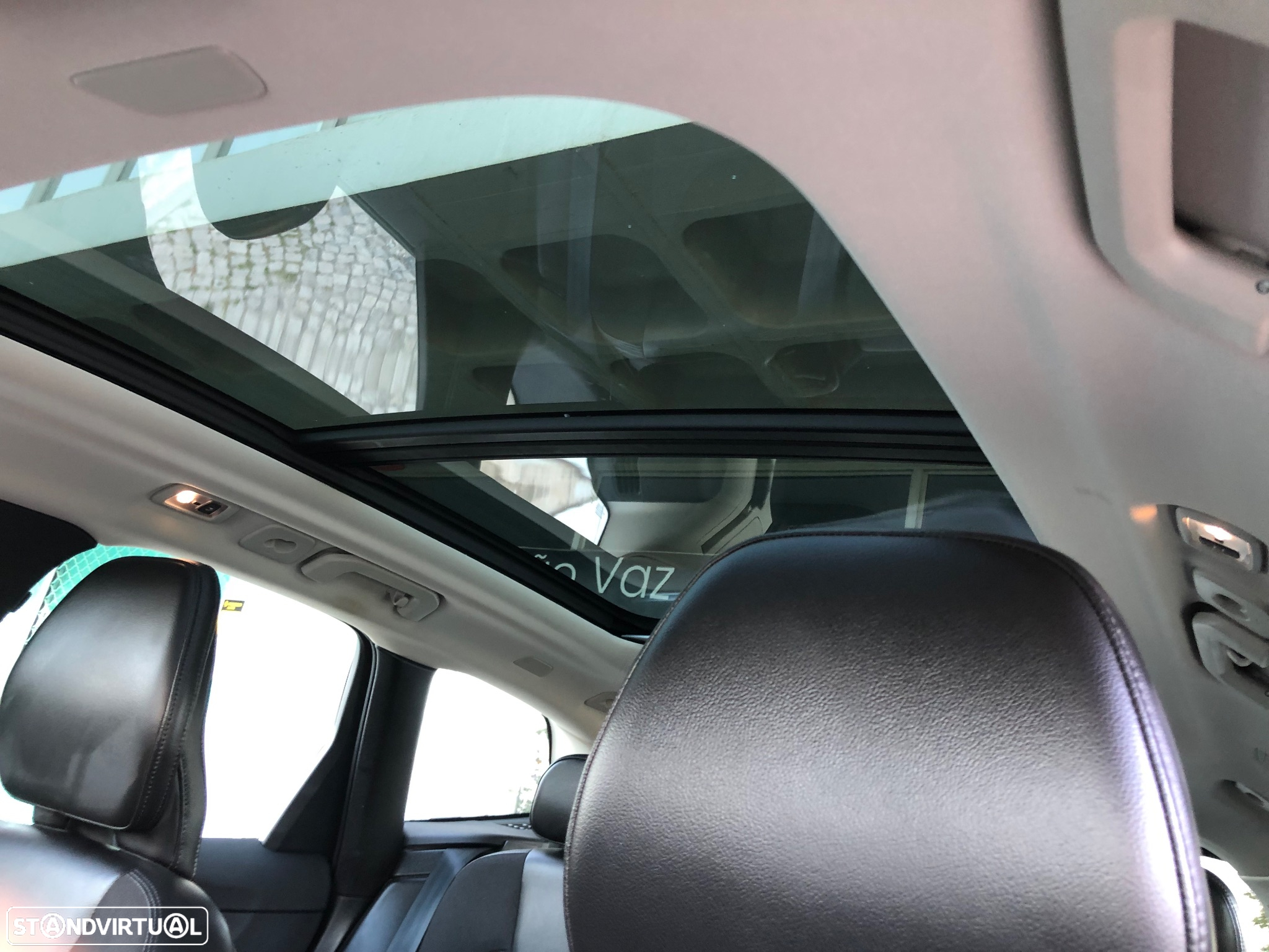 Volvo XC 60 2.0 T6 PHEV R-Design Expression AWD - 30