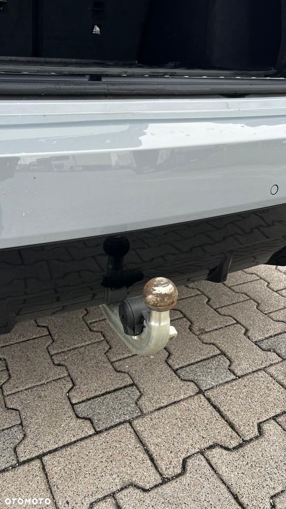 BMW X3 xDrive20d - 37