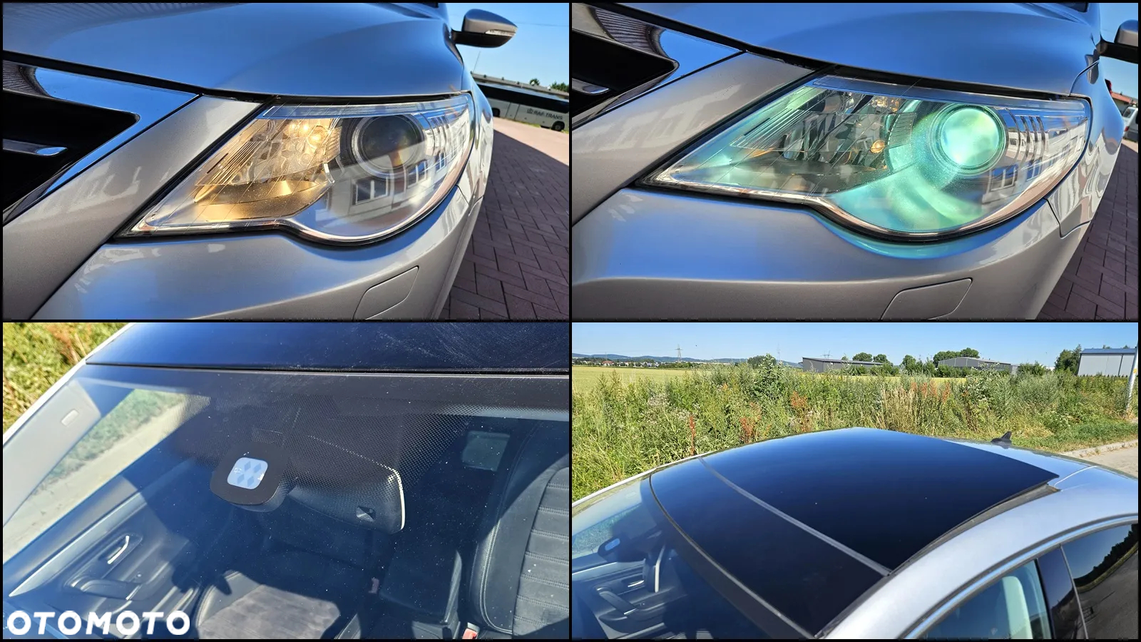 Volkswagen Passat CC 1.8 TSI - 20