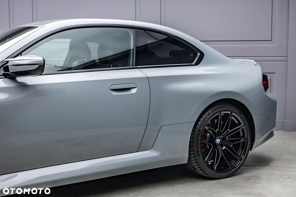 BMW M2 - 18